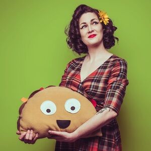 Meet your Posher, Lisa